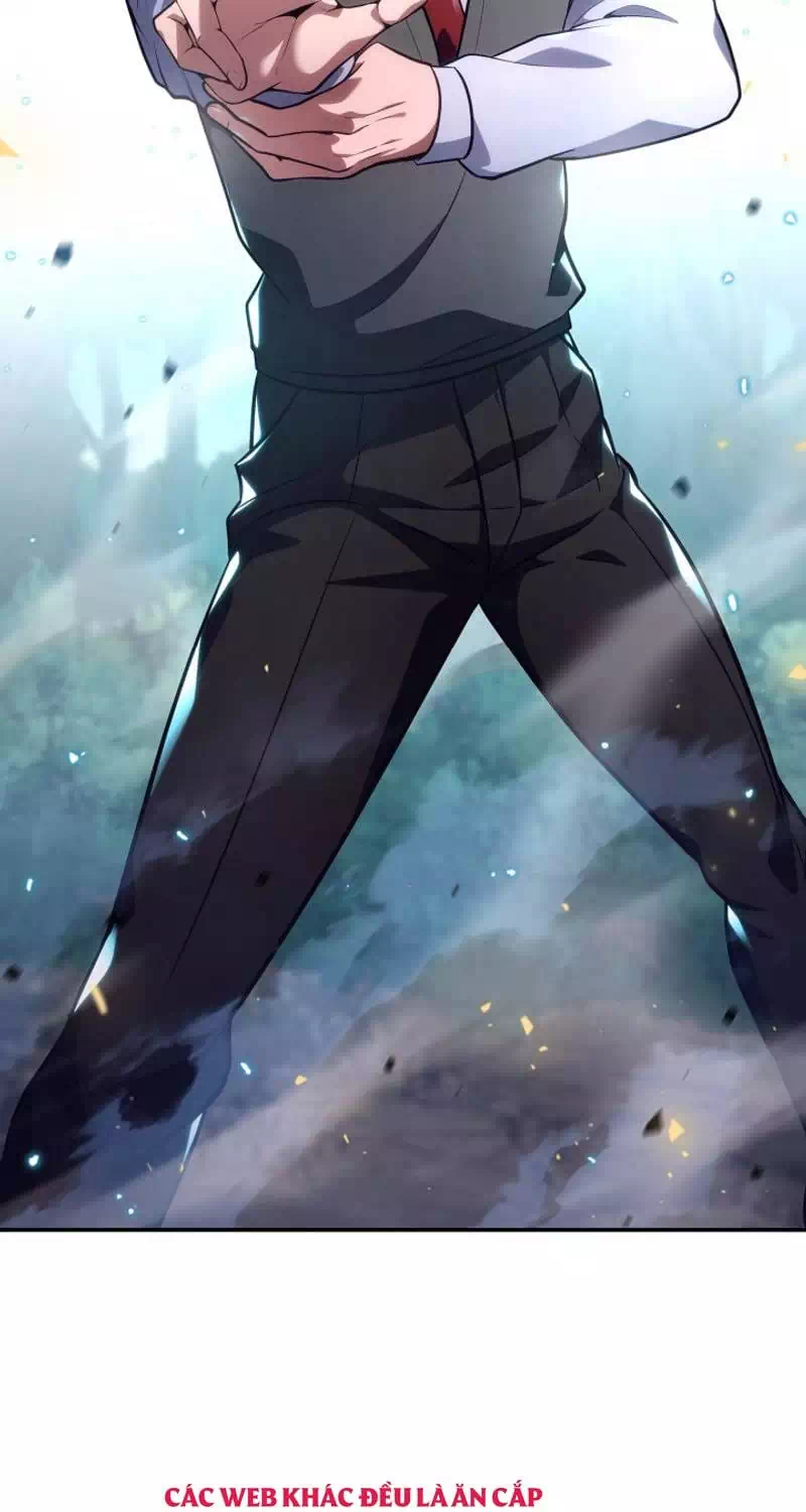 Truyện Tranh Đại Pháp Sư Toàn Năng - Infinite Mage trang 5