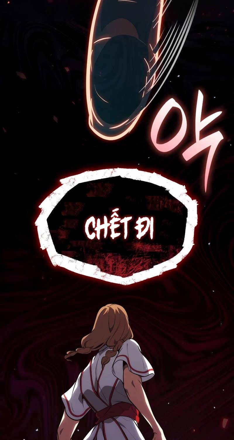 Truyện Tranh Đại Pháp Sư Toàn Năng - Infinite Mage trang 5