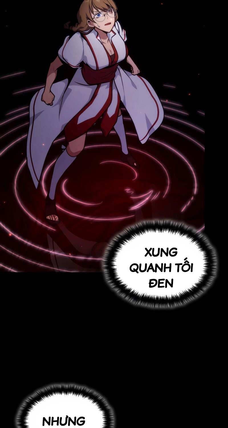 Truyện Tranh Đại Pháp Sư Toàn Năng - Infinite Mage trang 5