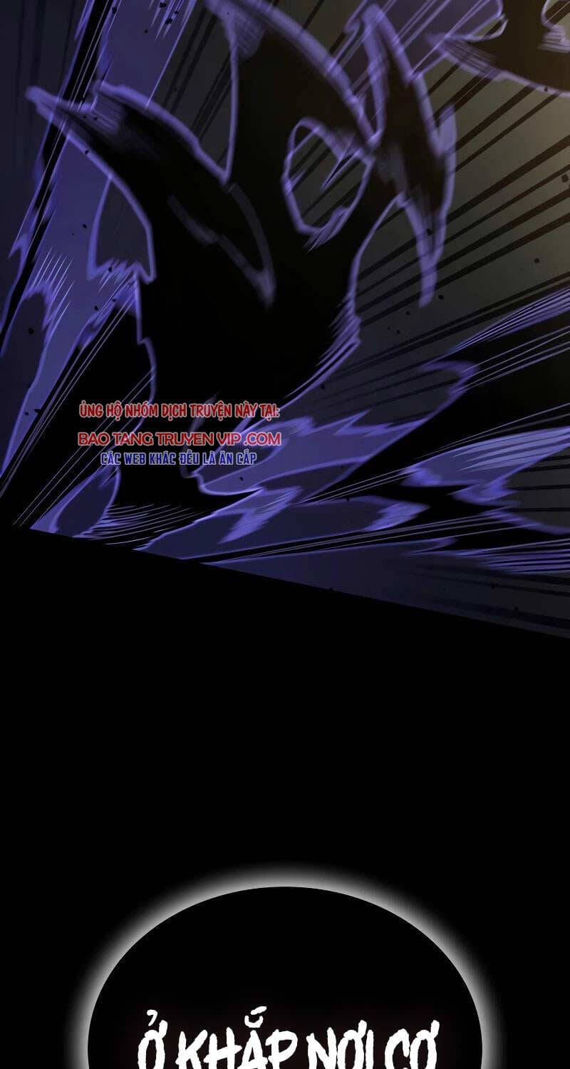 Truyện Tranh Đại Pháp Sư Toàn Năng - Infinite Mage trang 5