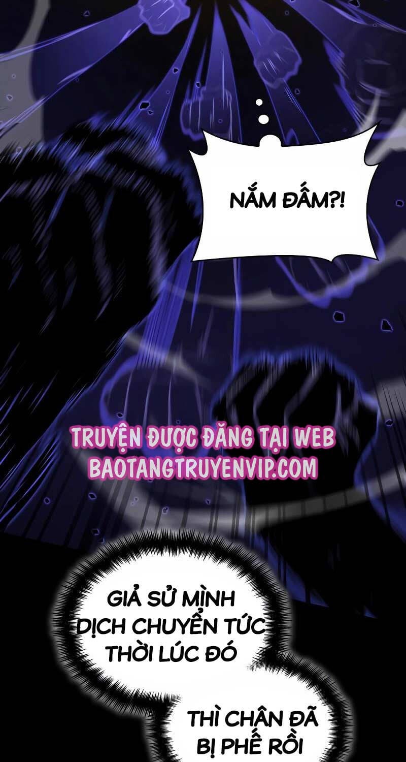 Truyện Tranh Đại Pháp Sư Toàn Năng - Infinite Mage trang 5