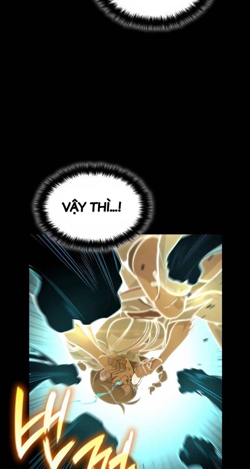 Truyện Tranh Đại Pháp Sư Toàn Năng - Infinite Mage trang 5