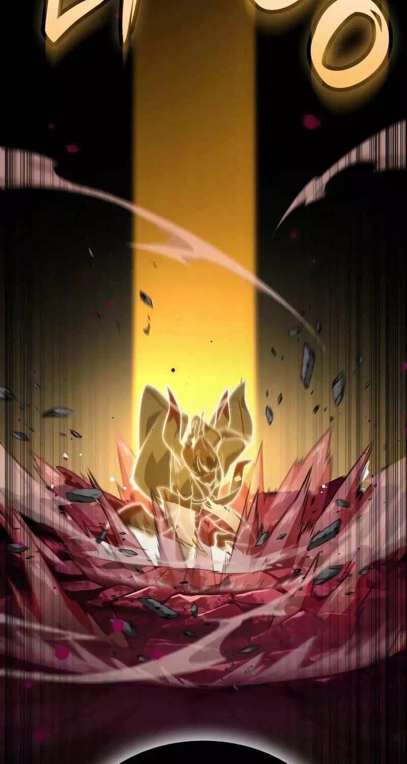 Truyện Tranh Đại Pháp Sư Toàn Năng - Infinite Mage trang 5