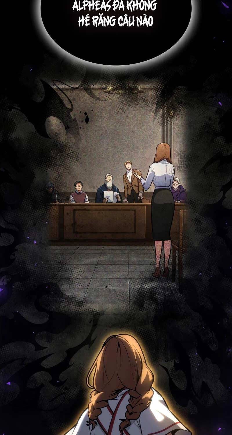 Truyện Tranh Đại Pháp Sư Toàn Năng - Infinite Mage trang 5