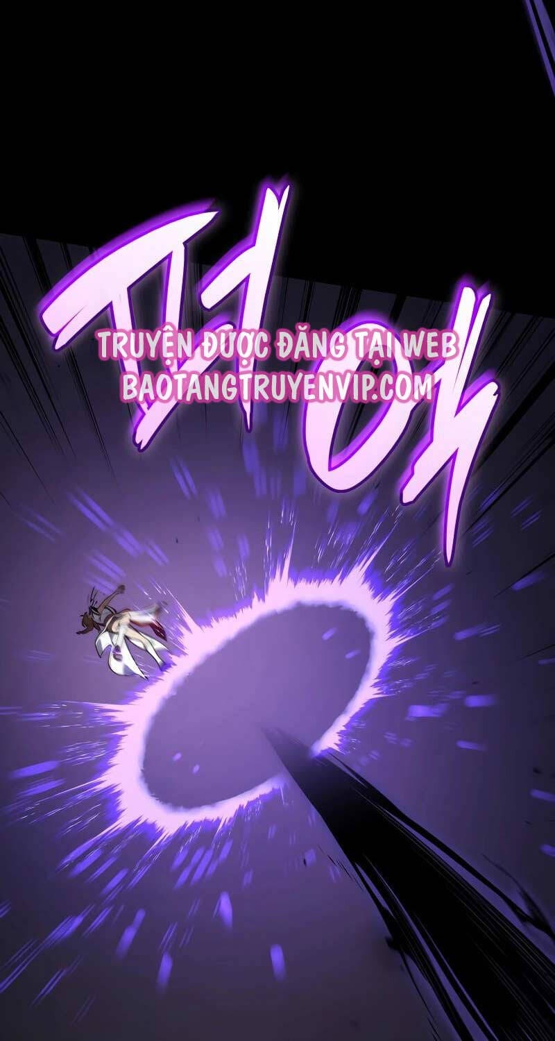 Truyện Tranh Đại Pháp Sư Toàn Năng - Infinite Mage trang 5