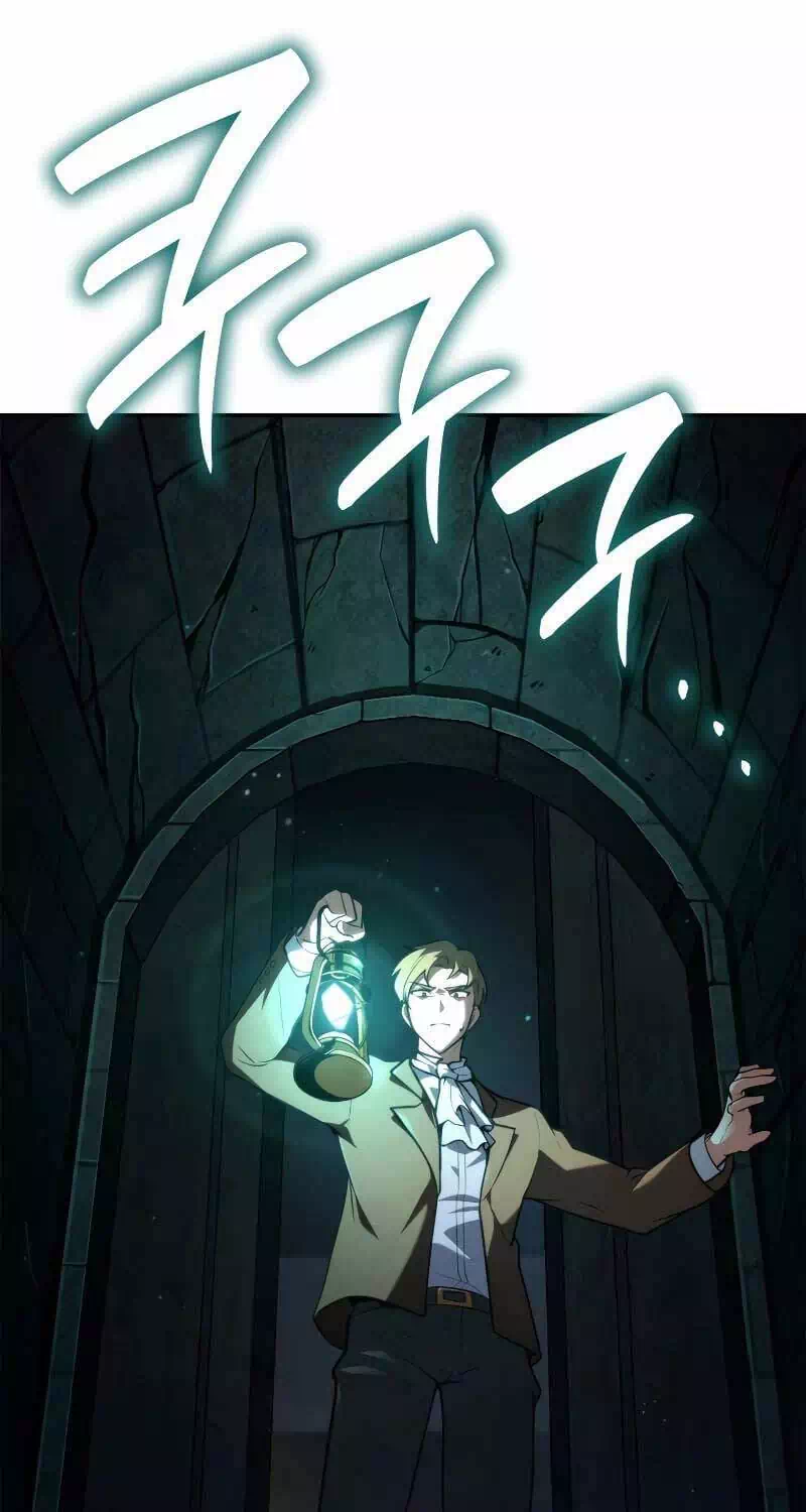 Truyện Tranh Đại Pháp Sư Toàn Năng - Infinite Mage trang 5