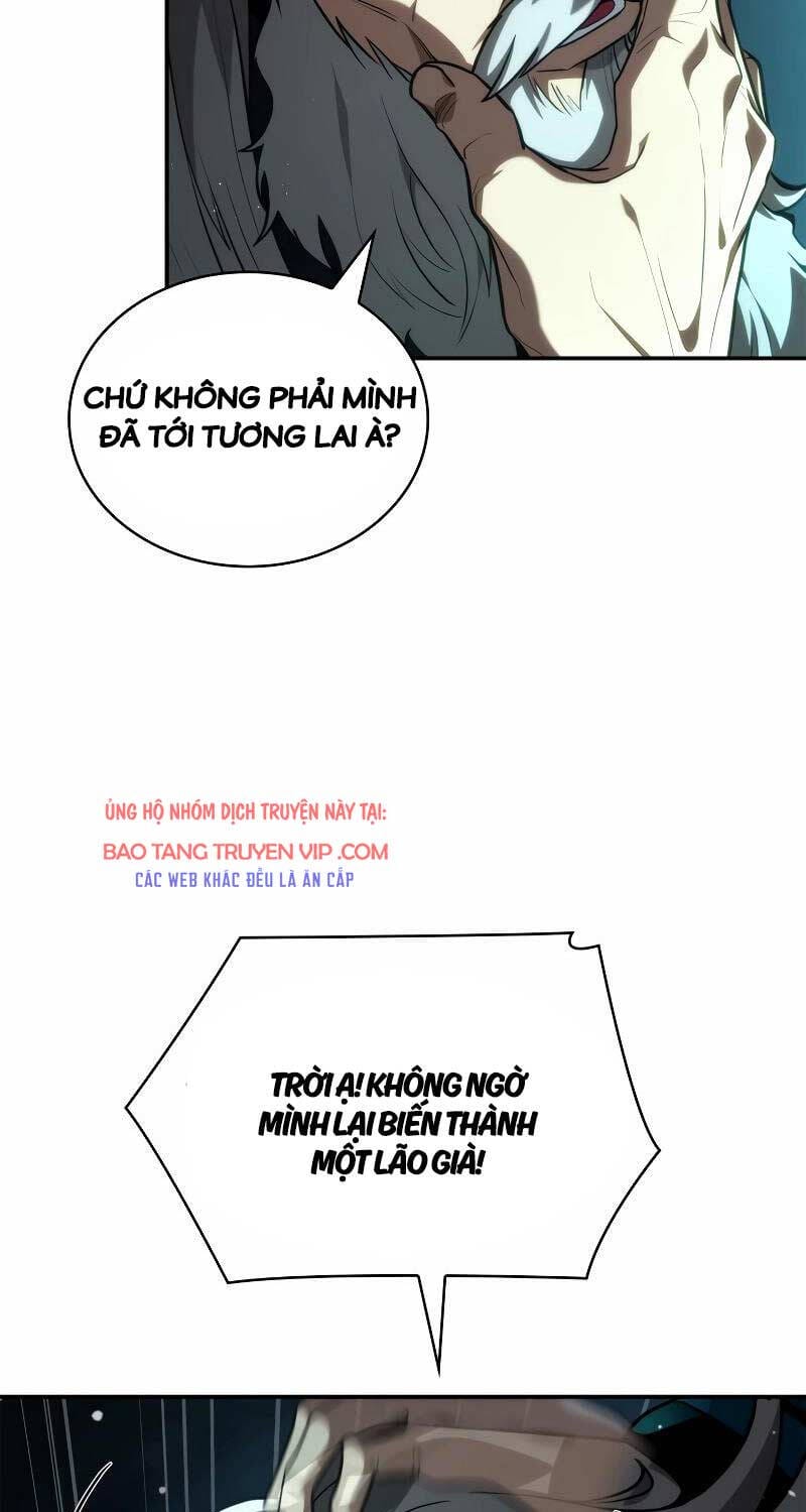 Truyện Tranh Đại Pháp Sư Toàn Năng - Infinite Mage trang 5