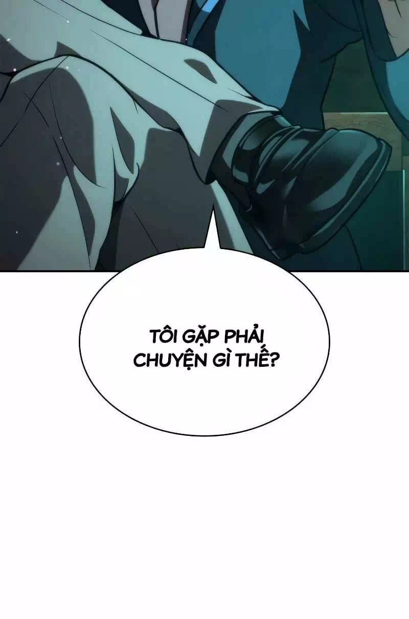 Truyện Tranh Đại Pháp Sư Toàn Năng - Infinite Mage trang 5