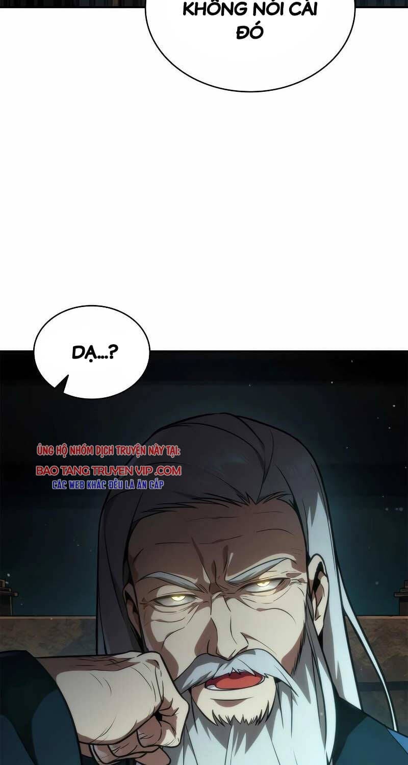 Truyện Tranh Đại Pháp Sư Toàn Năng - Infinite Mage trang 5