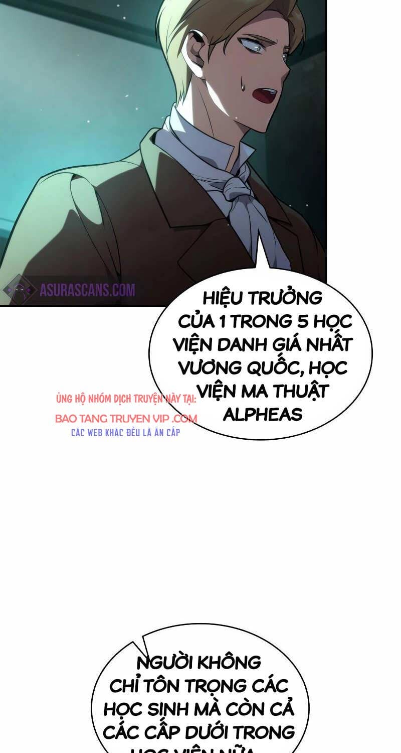Truyện Tranh Đại Pháp Sư Toàn Năng - Infinite Mage trang 5
