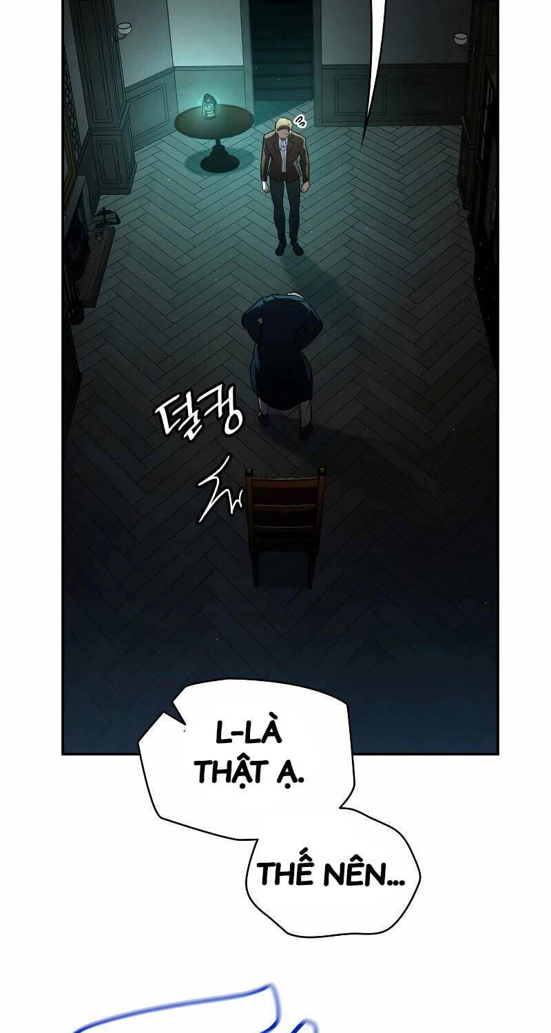 Truyện Tranh Đại Pháp Sư Toàn Năng - Infinite Mage trang 5