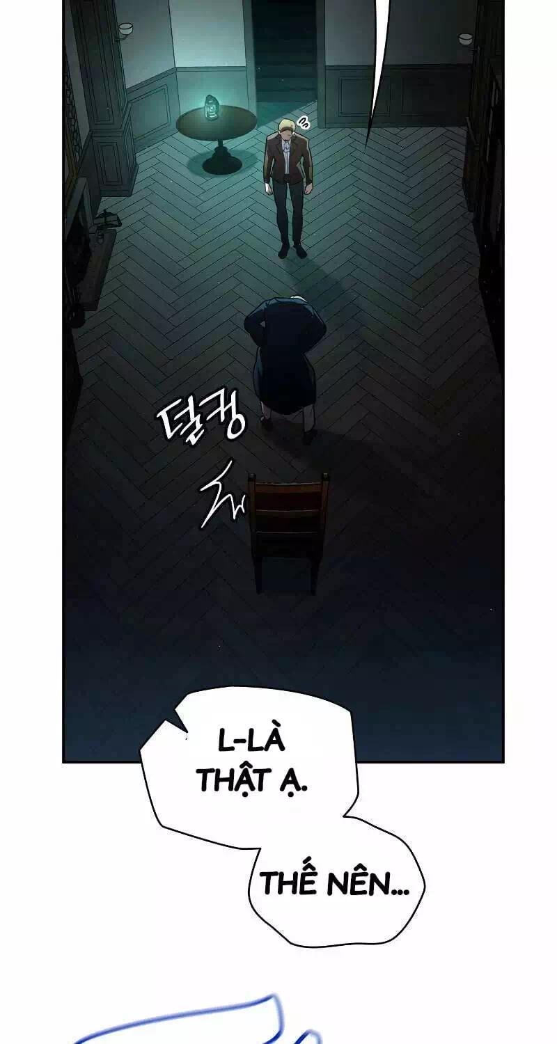 Truyện Tranh Đại Pháp Sư Toàn Năng - Infinite Mage trang 5