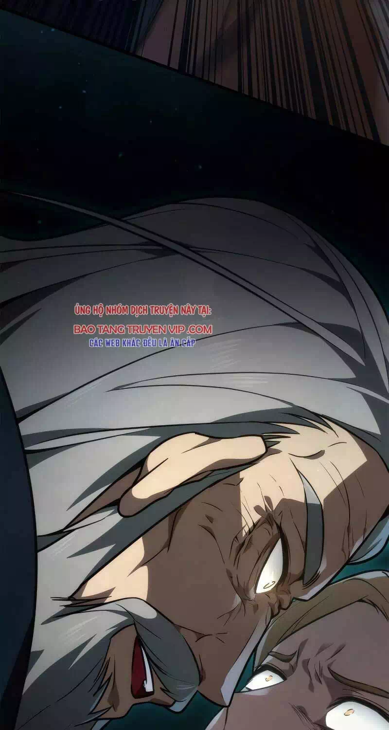 Truyện Tranh Đại Pháp Sư Toàn Năng - Infinite Mage trang 5