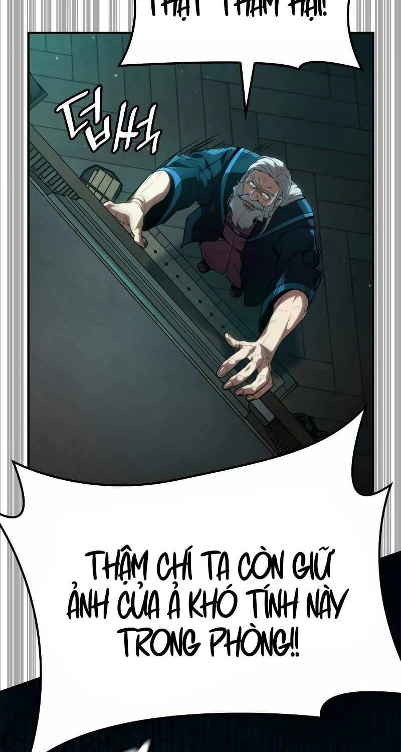 Truyện Tranh Đại Pháp Sư Toàn Năng - Infinite Mage trang 5