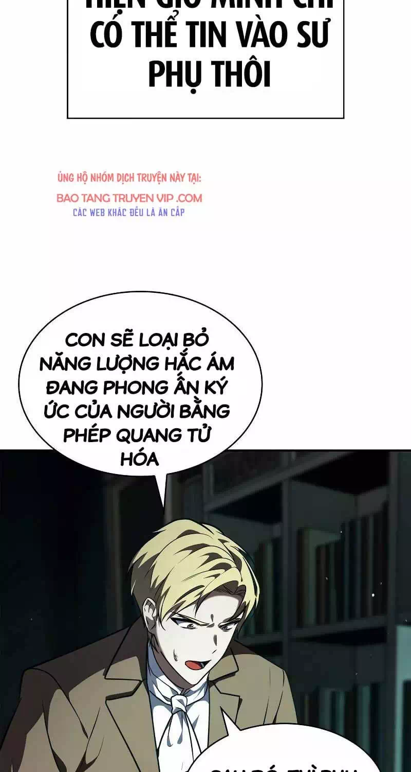Truyện Tranh Đại Pháp Sư Toàn Năng - Infinite Mage trang 5