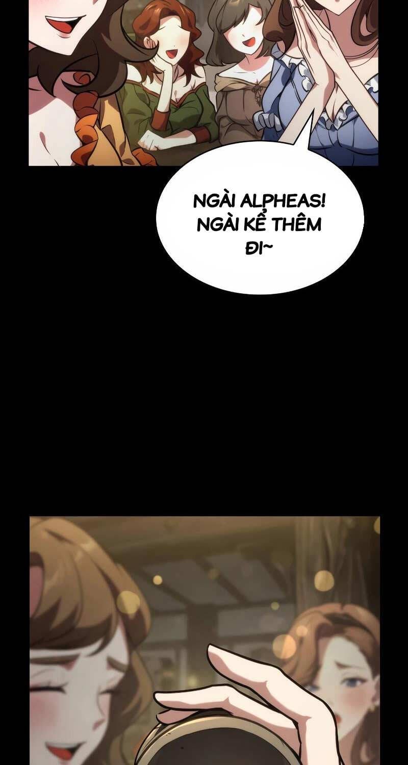 Truyện Tranh Đại Pháp Sư Toàn Năng - Infinite Mage trang 5