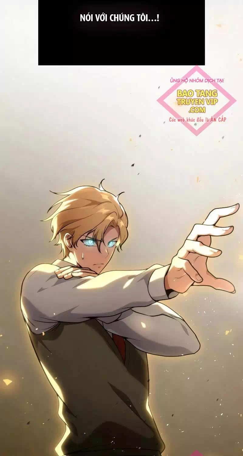 Truyện Tranh Đại Pháp Sư Toàn Năng - Infinite Mage trang 5