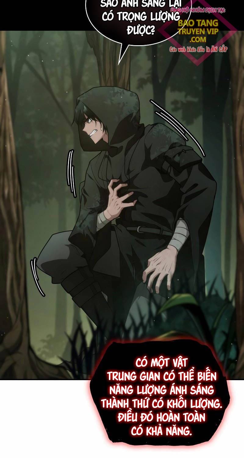 Truyện Tranh Đại Pháp Sư Toàn Năng - Infinite Mage trang 5