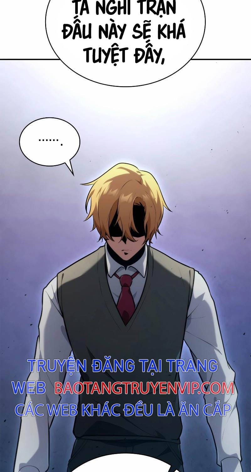 Truyện Tranh Đại Pháp Sư Toàn Năng - Infinite Mage trang 5