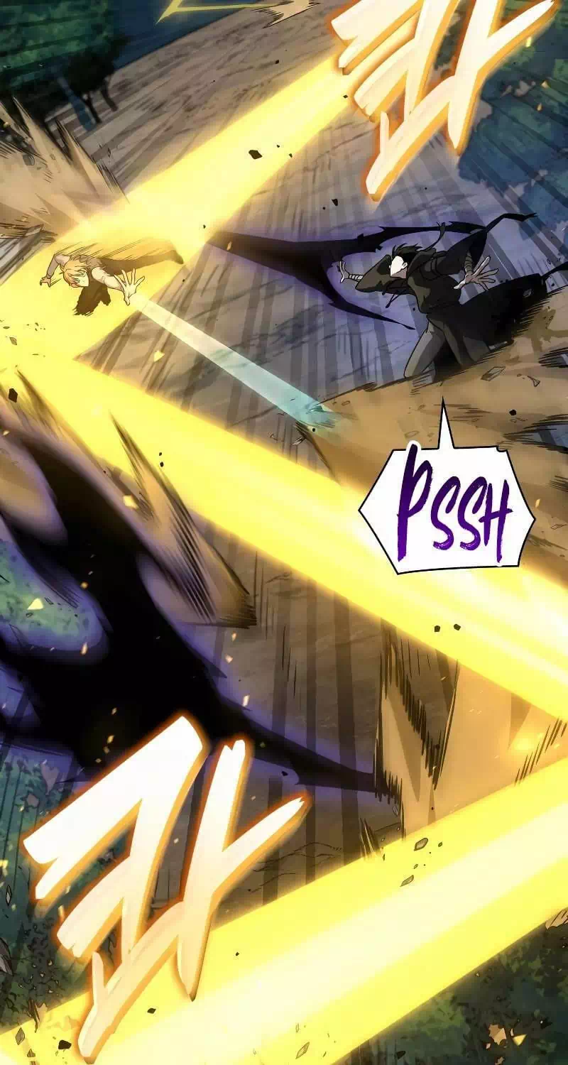 Truyện Tranh Đại Pháp Sư Toàn Năng - Infinite Mage trang 5