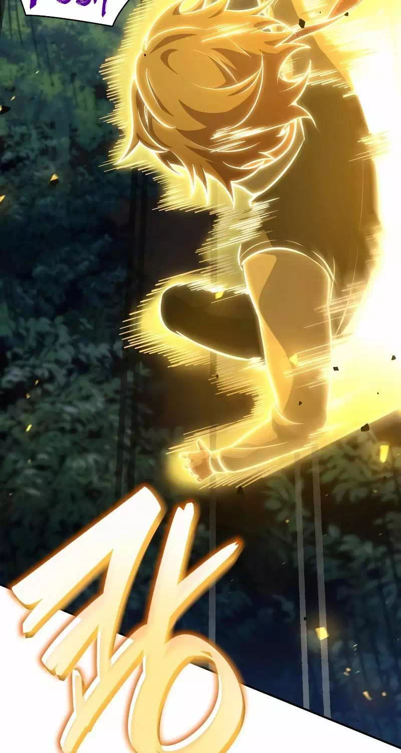 Truyện Tranh Đại Pháp Sư Toàn Năng - Infinite Mage trang 5