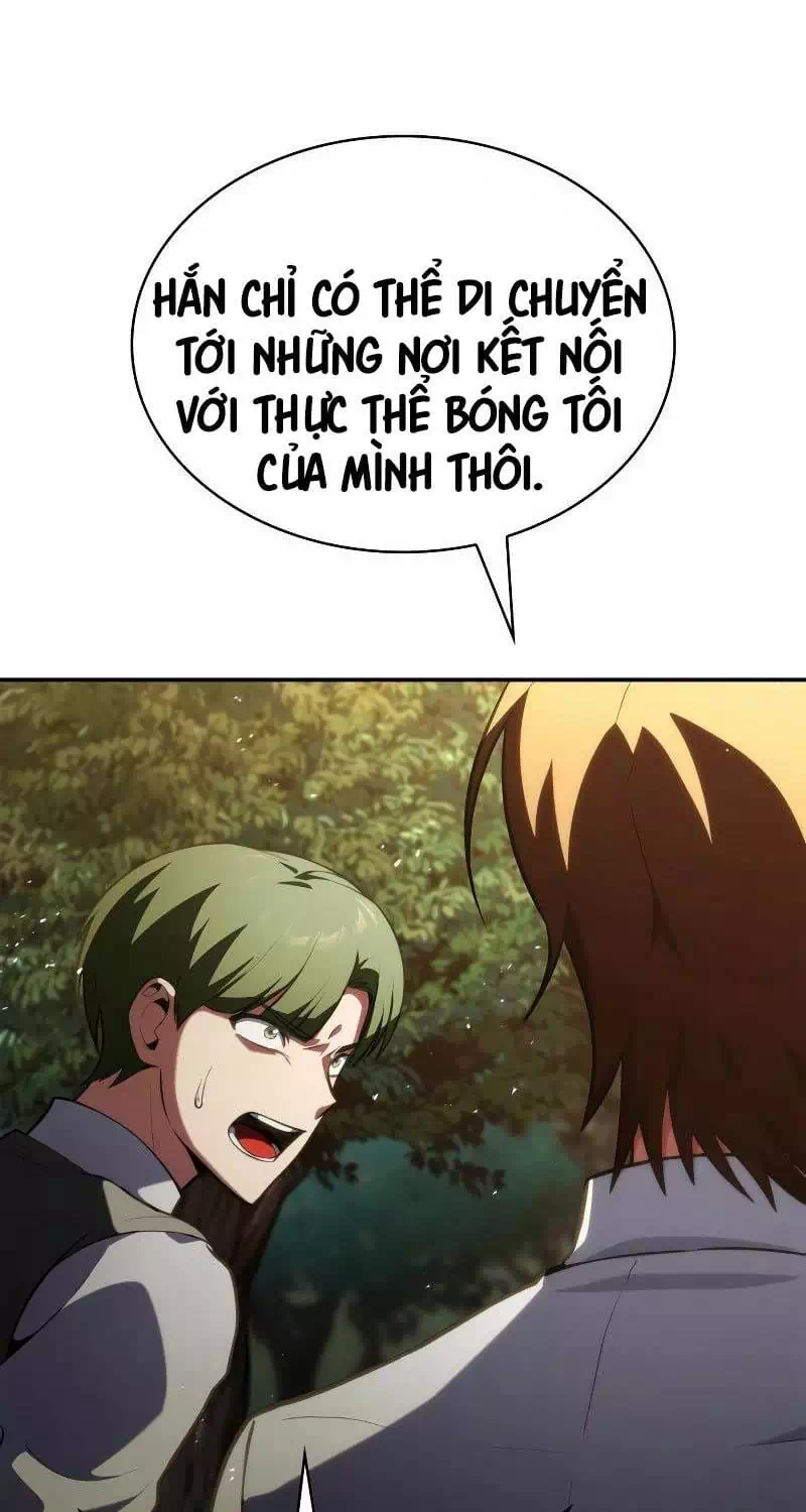 Truyện Tranh Đại Pháp Sư Toàn Năng - Infinite Mage trang 5