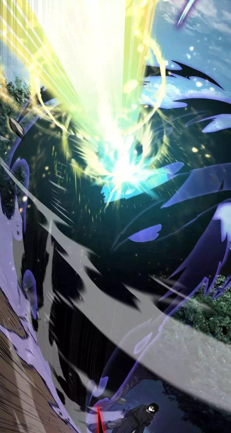 Truyện Tranh Đại Pháp Sư Toàn Năng - Infinite Mage trang 5