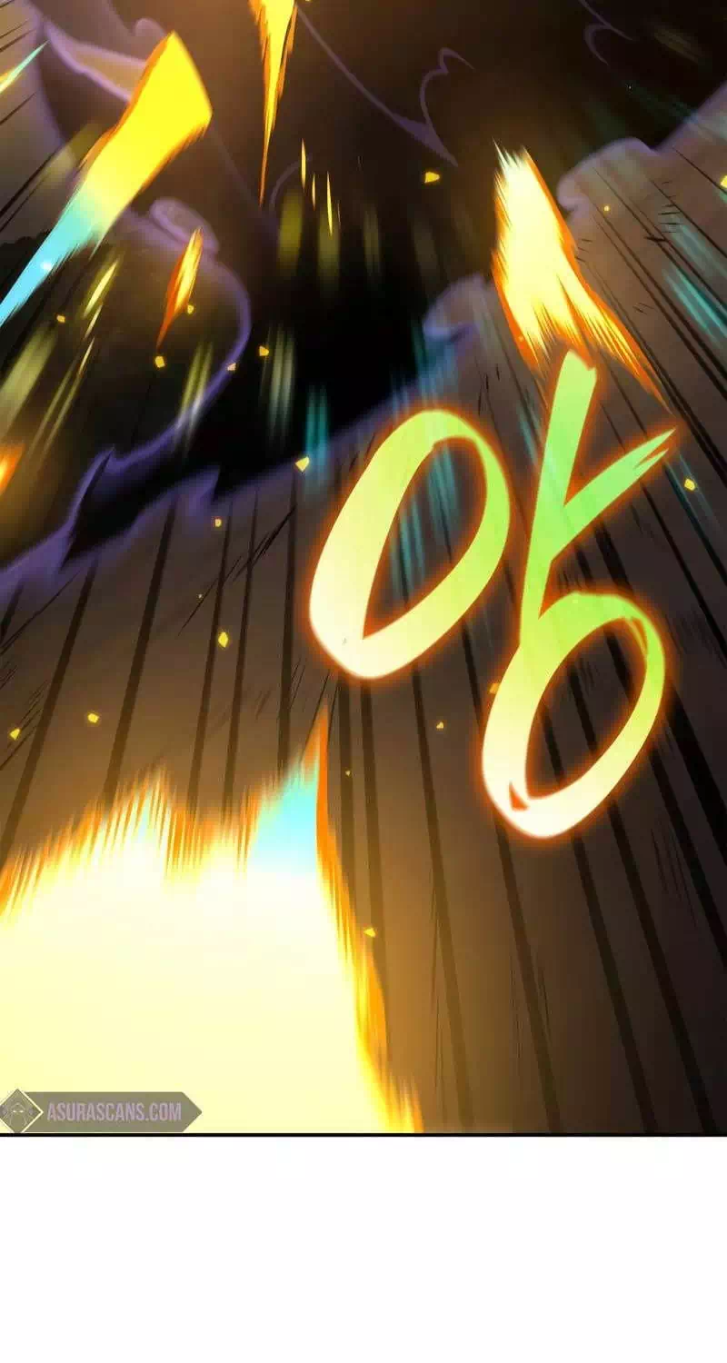 Truyện Tranh Đại Pháp Sư Toàn Năng - Infinite Mage trang 5