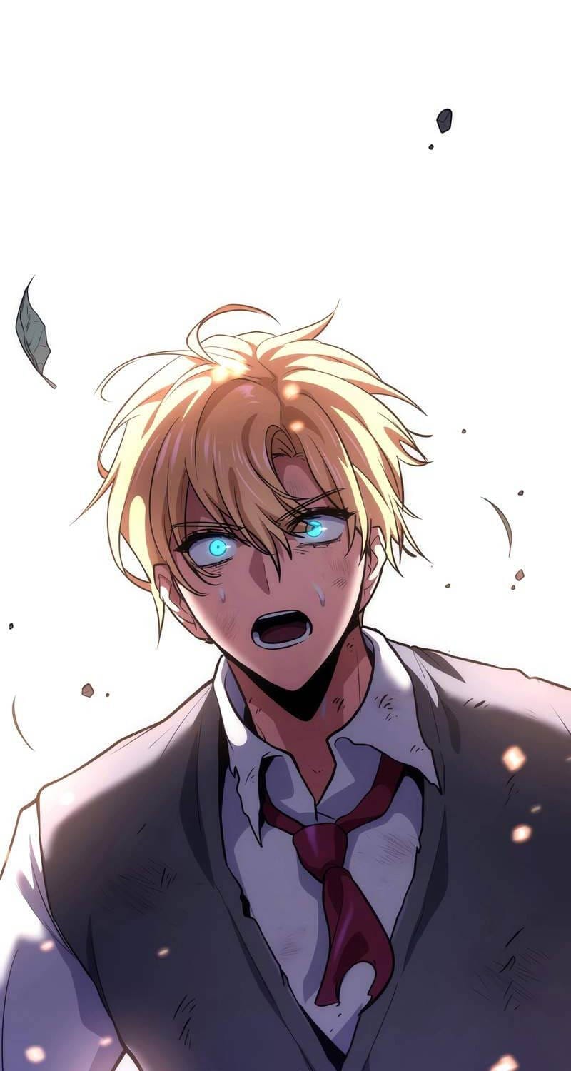 Truyện Tranh Đại Pháp Sư Toàn Năng - Infinite Mage trang 5