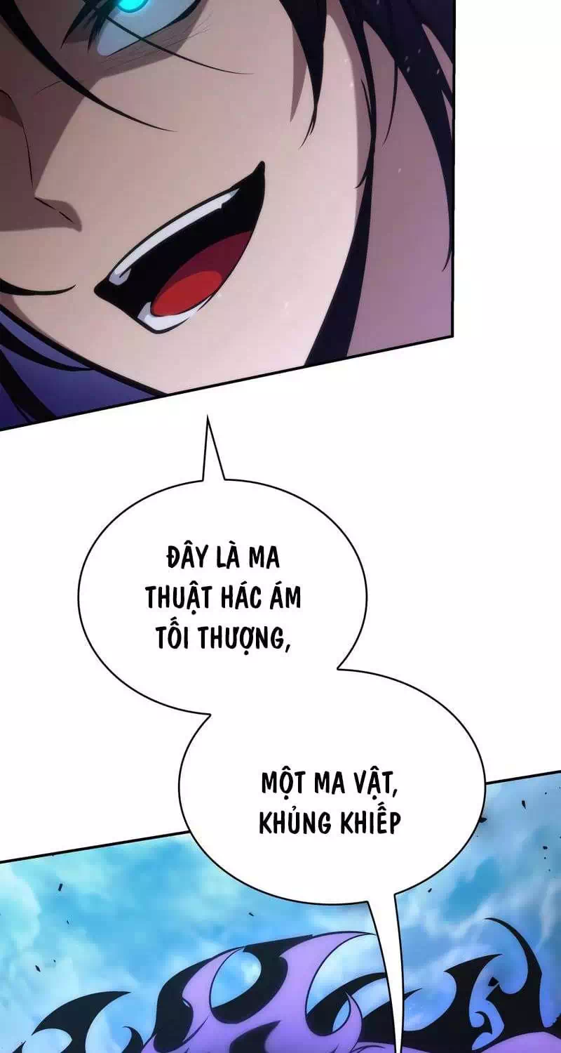 Truyện Tranh Đại Pháp Sư Toàn Năng - Infinite Mage trang 5