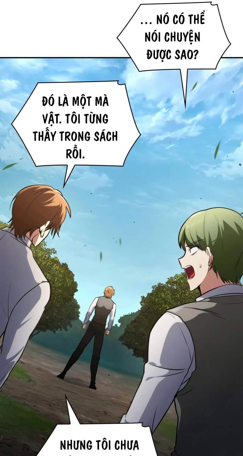 Truyện Tranh Đại Pháp Sư Toàn Năng - Infinite Mage trang 5