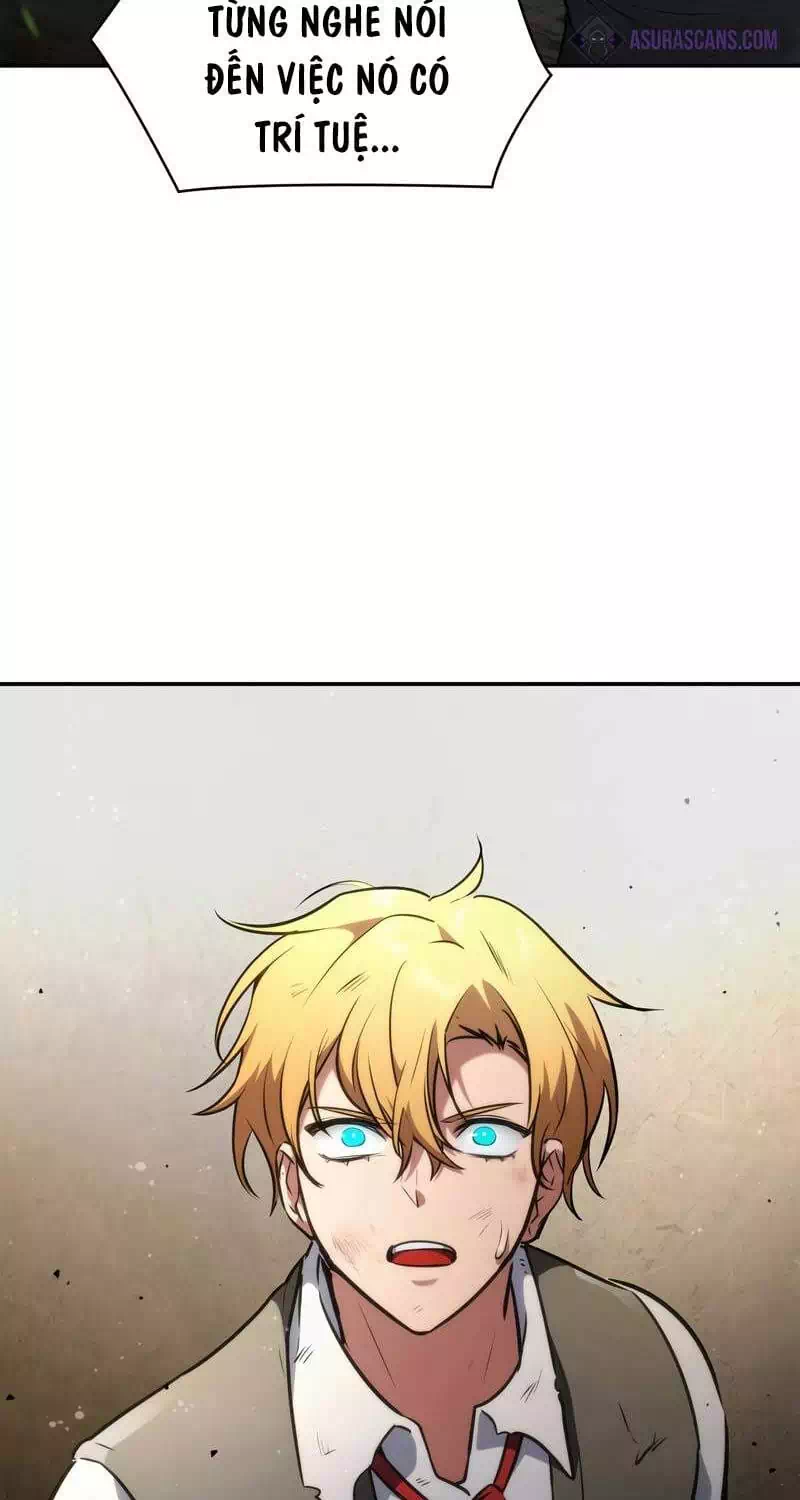 Truyện Tranh Đại Pháp Sư Toàn Năng - Infinite Mage trang 5