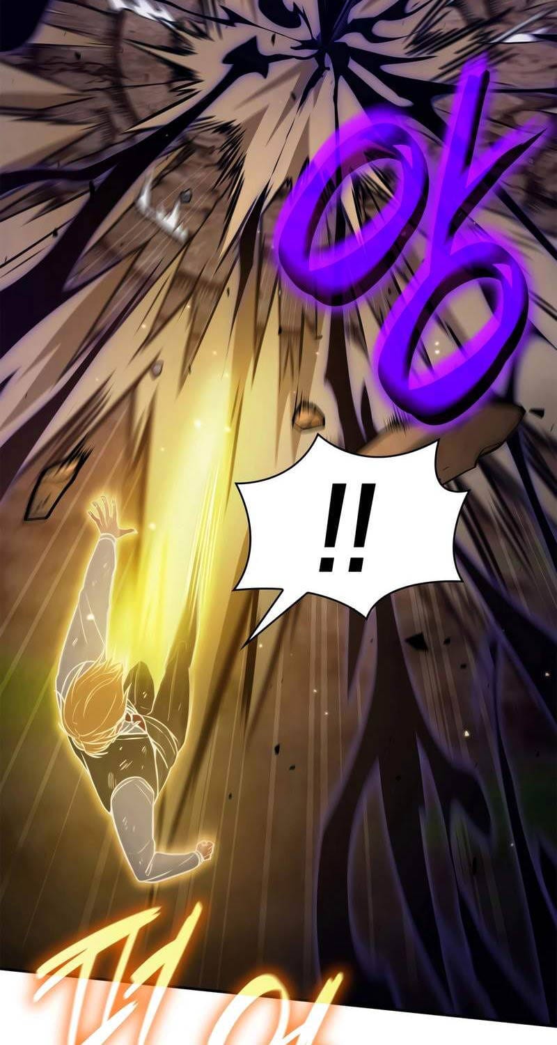 Truyện Tranh Đại Pháp Sư Toàn Năng - Infinite Mage trang 5