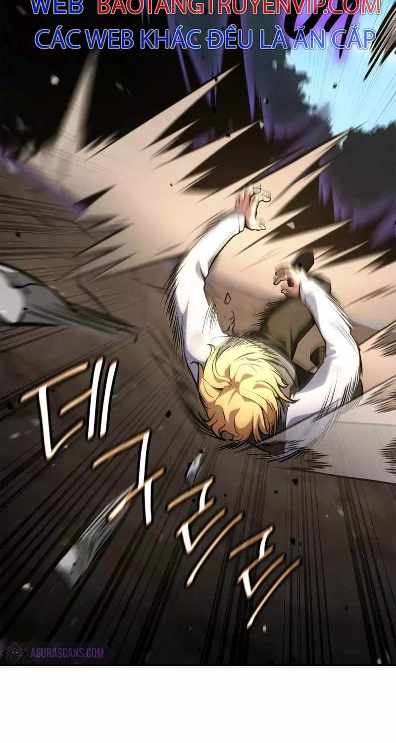 Truyện Tranh Đại Pháp Sư Toàn Năng - Infinite Mage trang 5