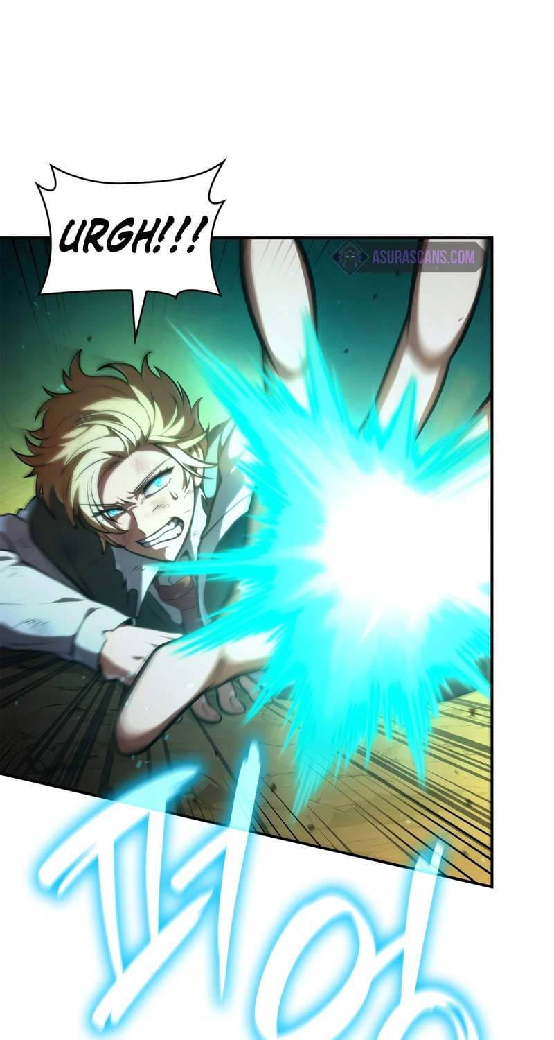 Truyện Tranh Đại Pháp Sư Toàn Năng - Infinite Mage trang 5