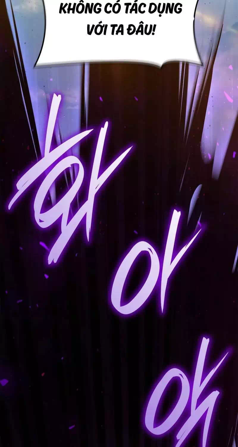 Truyện Tranh Đại Pháp Sư Toàn Năng - Infinite Mage trang 5