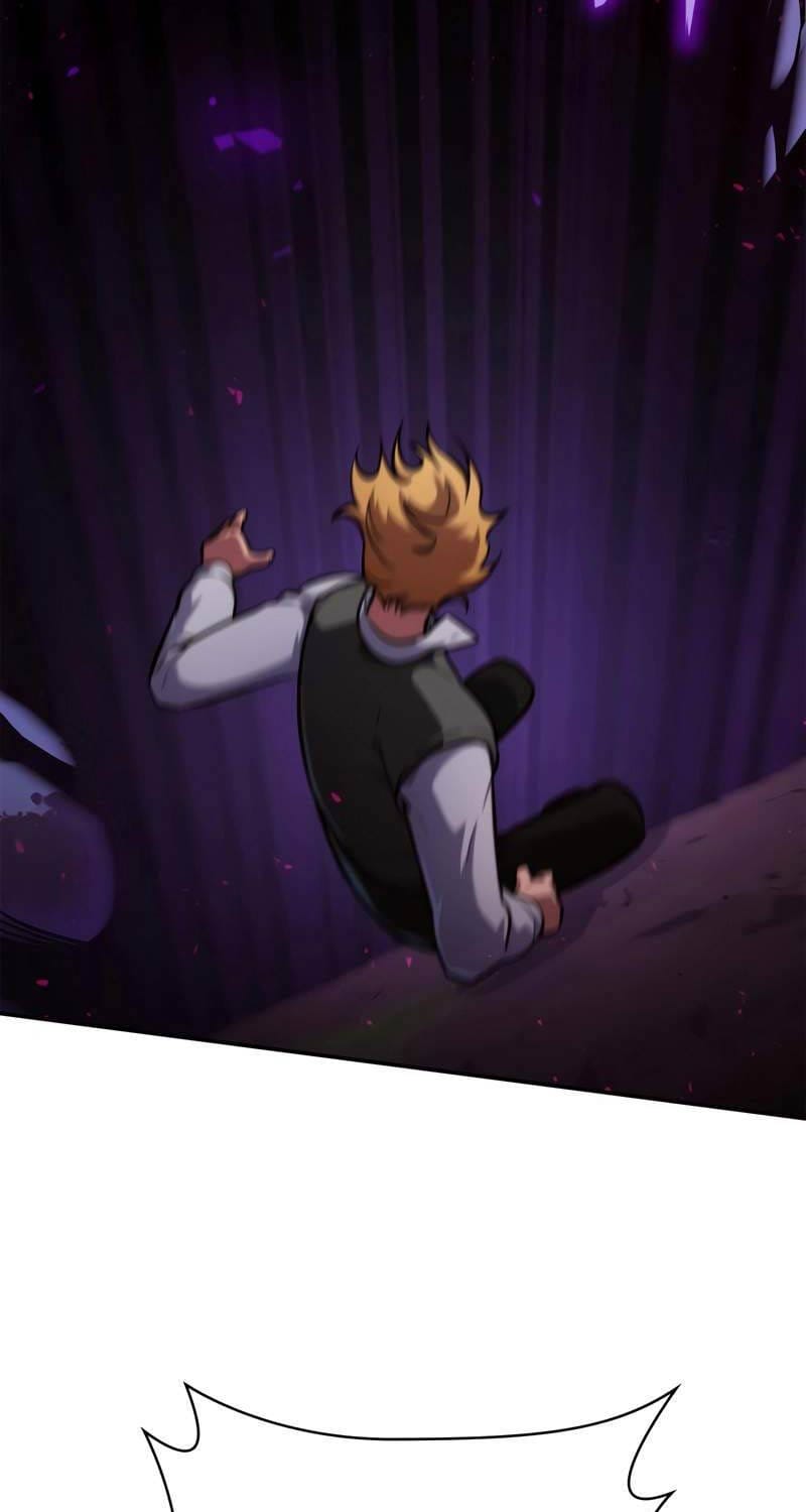 Truyện Tranh Đại Pháp Sư Toàn Năng - Infinite Mage trang 5