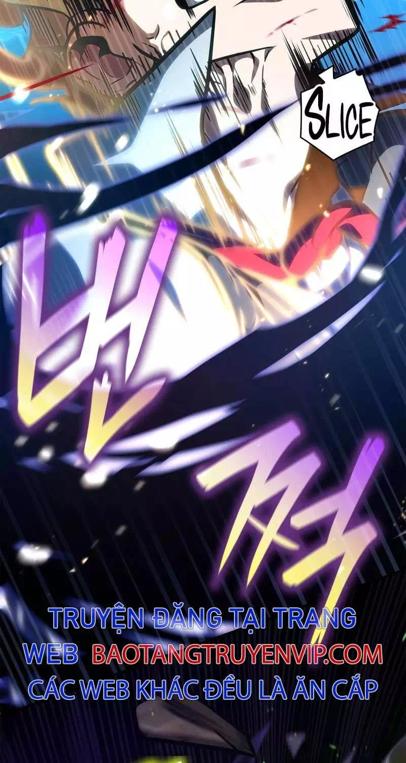 Truyện Tranh Đại Pháp Sư Toàn Năng - Infinite Mage trang 5