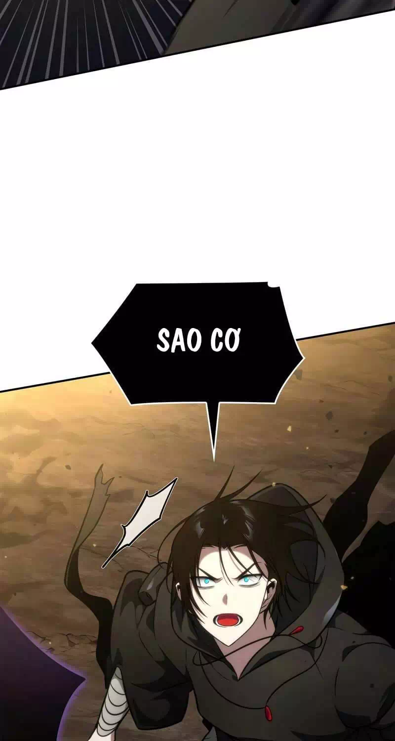 Truyện Tranh Đại Pháp Sư Toàn Năng - Infinite Mage trang 5