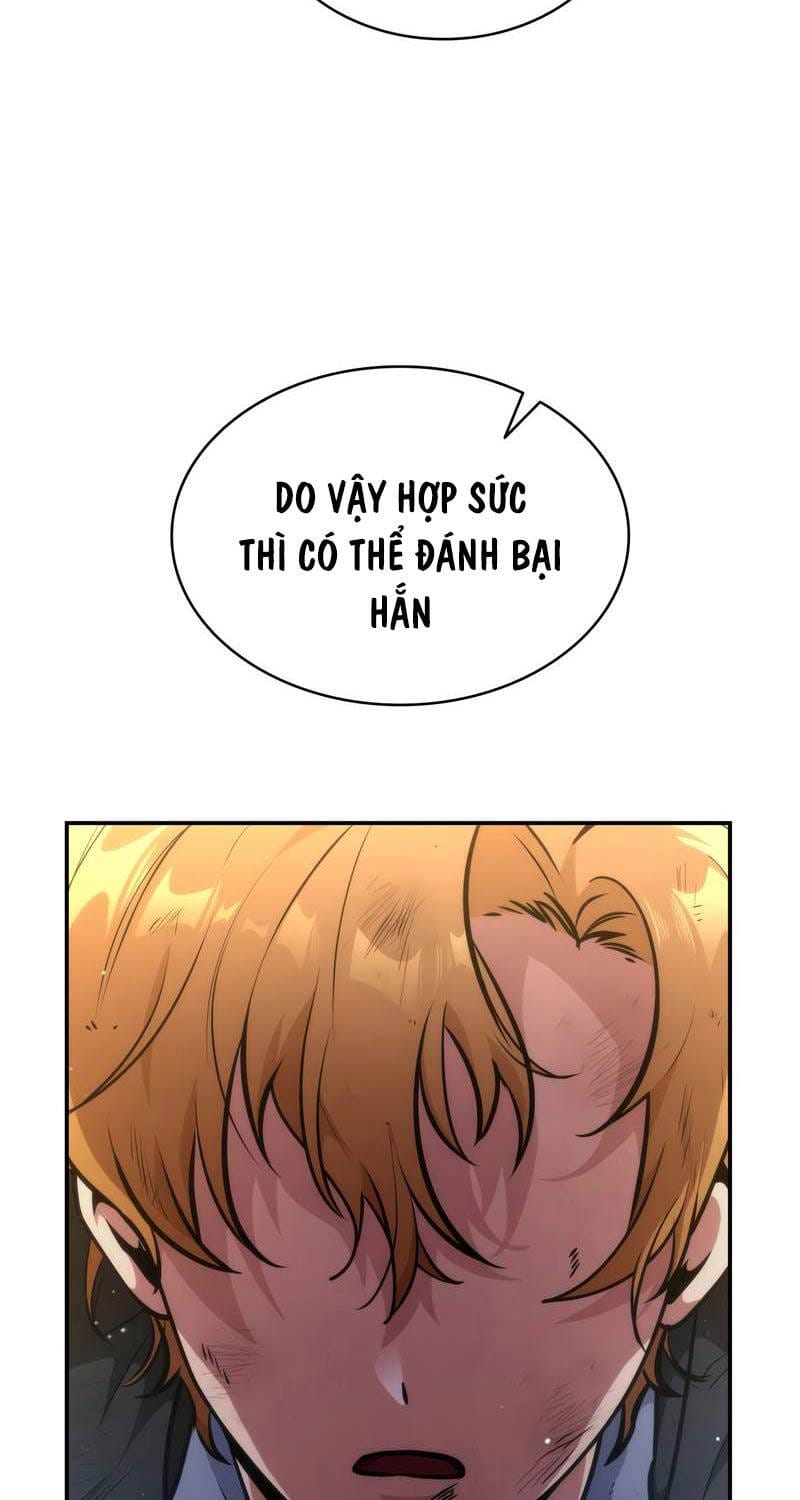 Truyện Tranh Đại Pháp Sư Toàn Năng - Infinite Mage trang 5