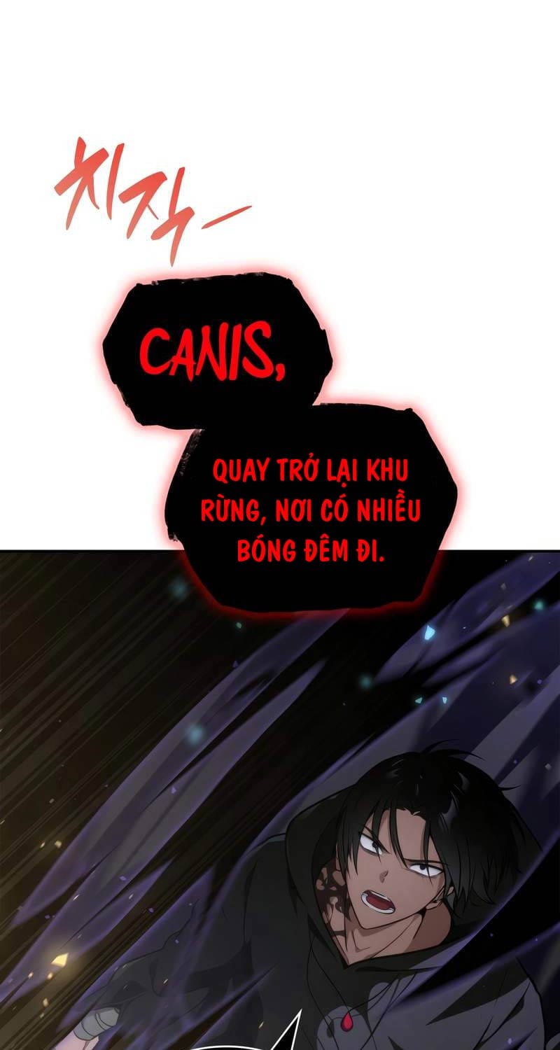 Truyện Tranh Đại Pháp Sư Toàn Năng - Infinite Mage trang 5