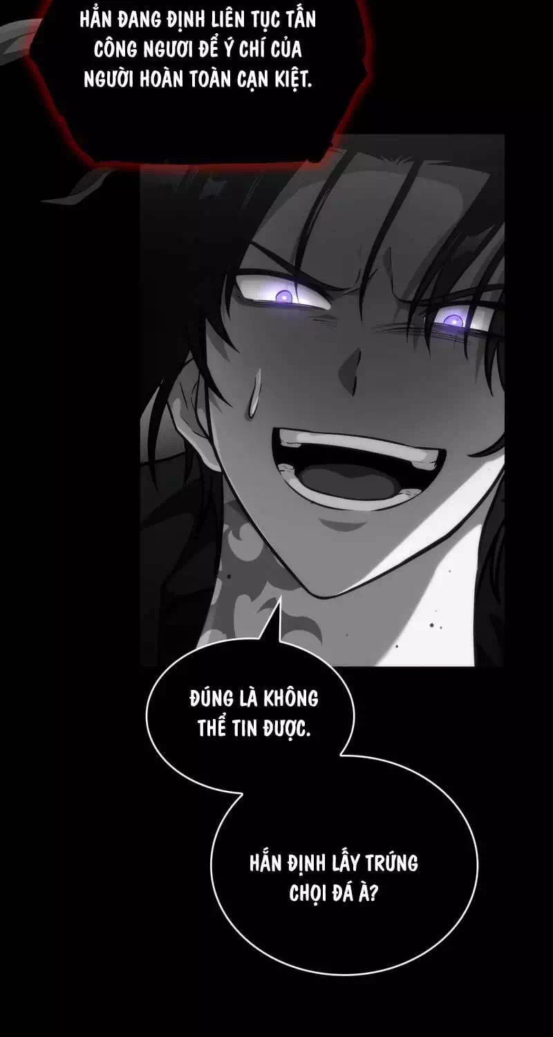 Truyện Tranh Đại Pháp Sư Toàn Năng - Infinite Mage trang 5