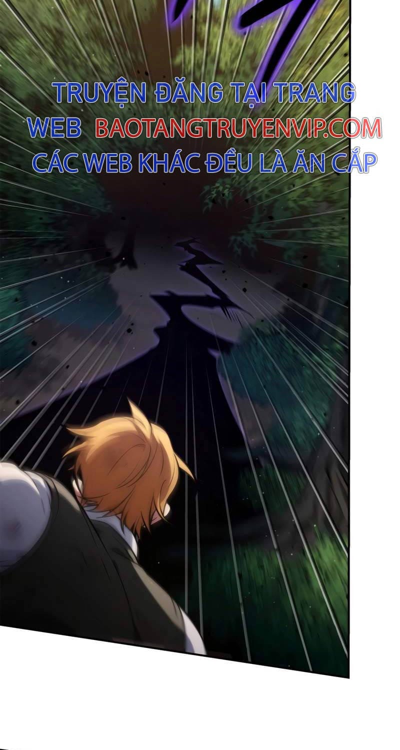 Truyện Tranh Đại Pháp Sư Toàn Năng - Infinite Mage trang 5