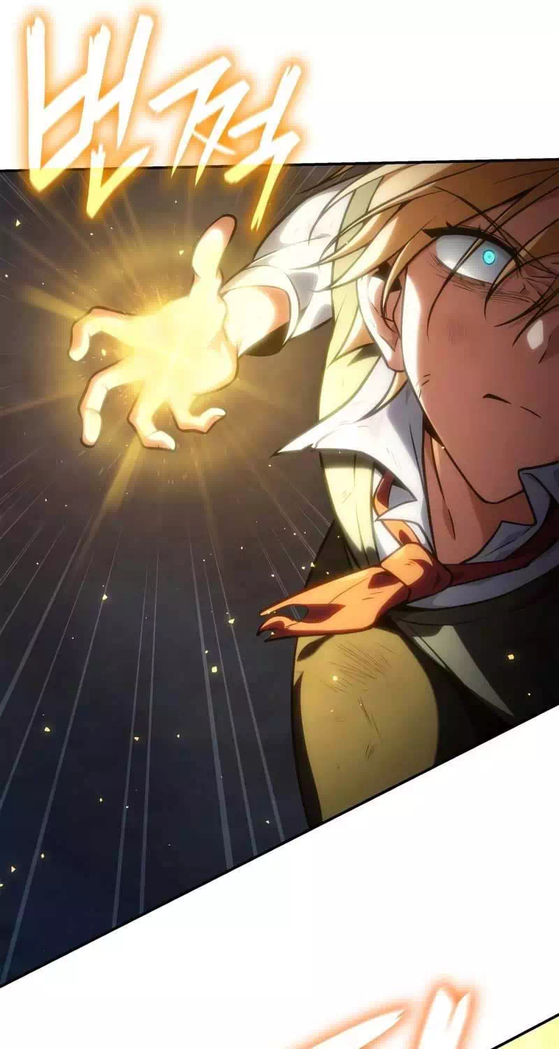 Truyện Tranh Đại Pháp Sư Toàn Năng - Infinite Mage trang 5