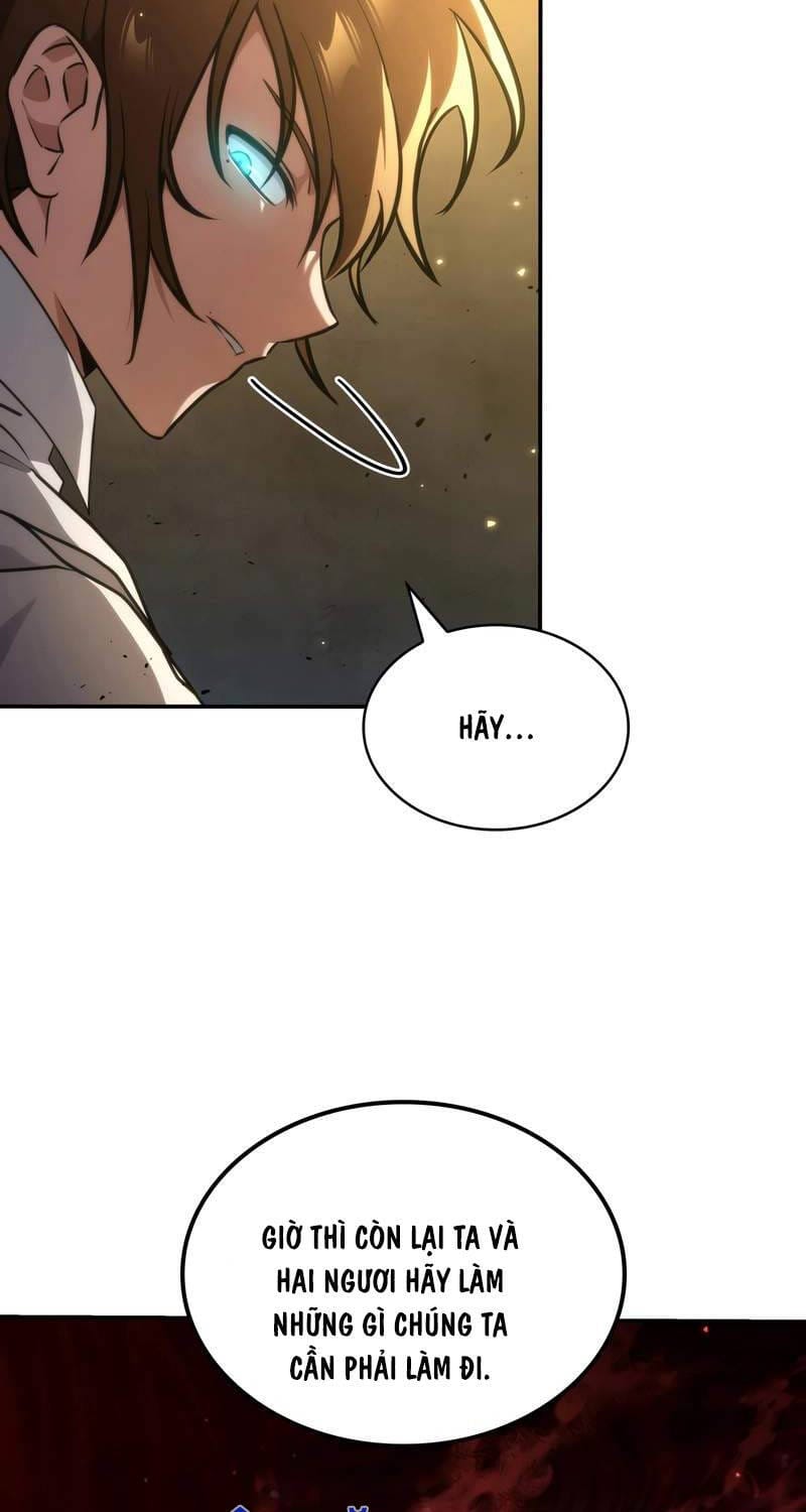 Truyện Tranh Đại Pháp Sư Toàn Năng - Infinite Mage trang 5