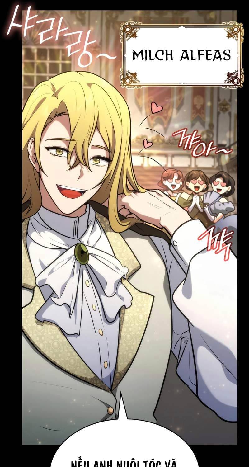 Truyện Tranh Đại Pháp Sư Toàn Năng - Infinite Mage trang 5