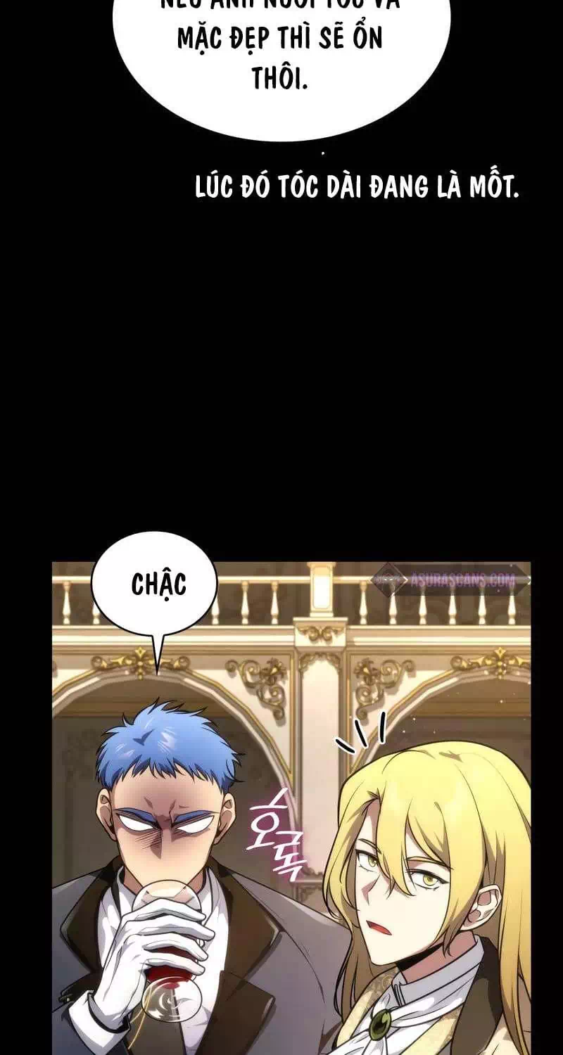 Truyện Tranh Đại Pháp Sư Toàn Năng - Infinite Mage trang 5