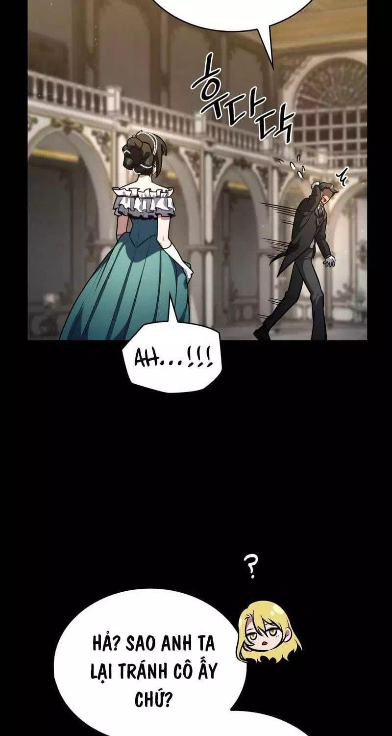 Truyện Tranh Đại Pháp Sư Toàn Năng - Infinite Mage trang 5