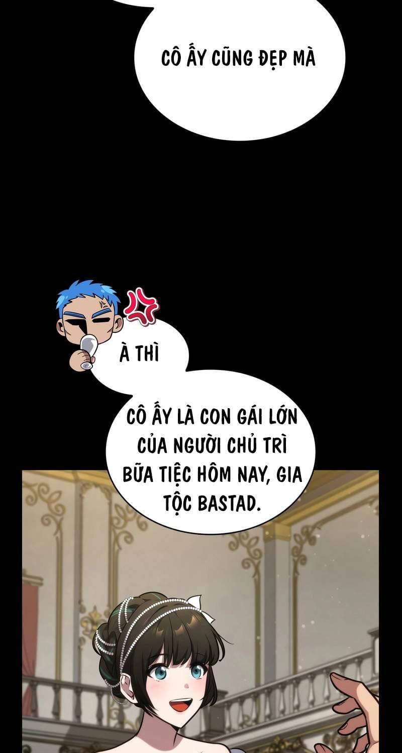 Truyện Tranh Đại Pháp Sư Toàn Năng - Infinite Mage trang 5