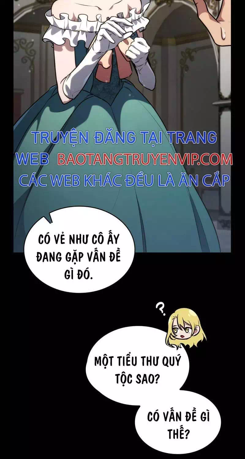 Truyện Tranh Đại Pháp Sư Toàn Năng - Infinite Mage trang 5